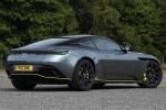 Aston Martin DB11 AMR Signature Edition 2018 года (UK)